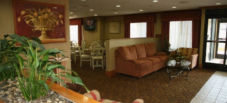 马里恩贝斯特韦斯特优质酒店(Best Western Marion Hotel)图片