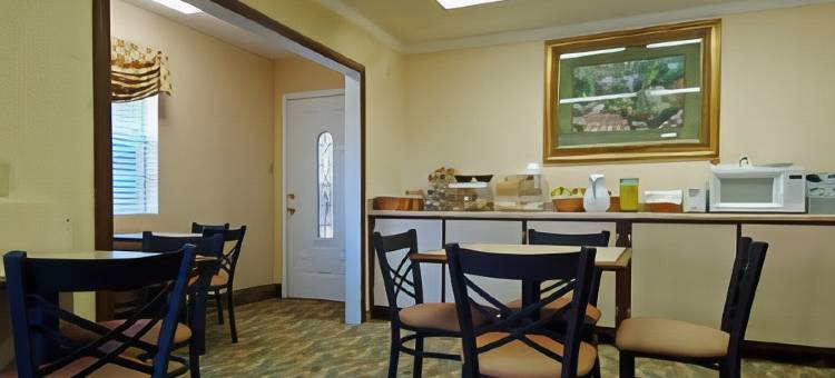 基林胡德堡美洲最佳价值酒店(Americas Best Value Inn Killeen/Fort Hood)图片