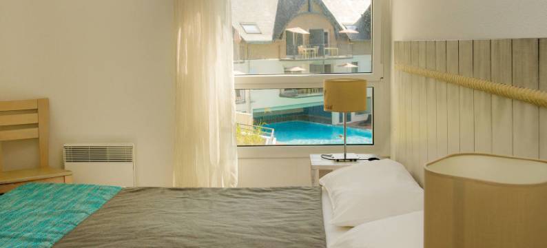 Les Jardins d'Arvor图片