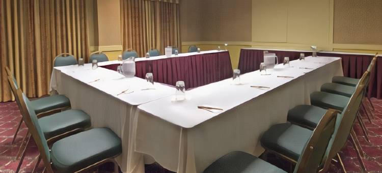 迪尔菲尔德海滩贝斯特韦斯特优质套房酒店(Best Western Plus Deerfield Beach Hotel  Suites)图片