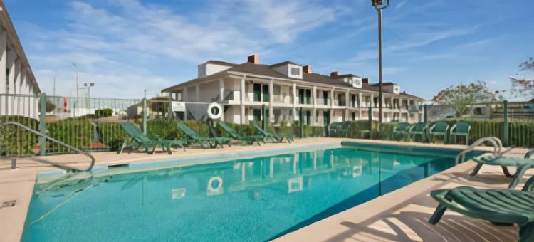 普拉特维尔 - 蒙哥马利呗盟酒店(Baymont by Wyndham Prattville/Montgomery)图片