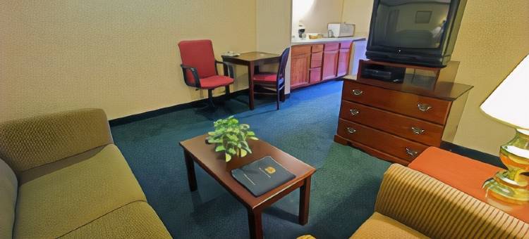 皮克林顿，OH的乡村旅馆和套房，由Radisson提供(Country Inn & Suites by Radisson, Pickerington, Oh)图片