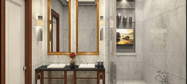 阿拉木图温德姆华美达酒店(Ramada by Wyndham Almaty)图片