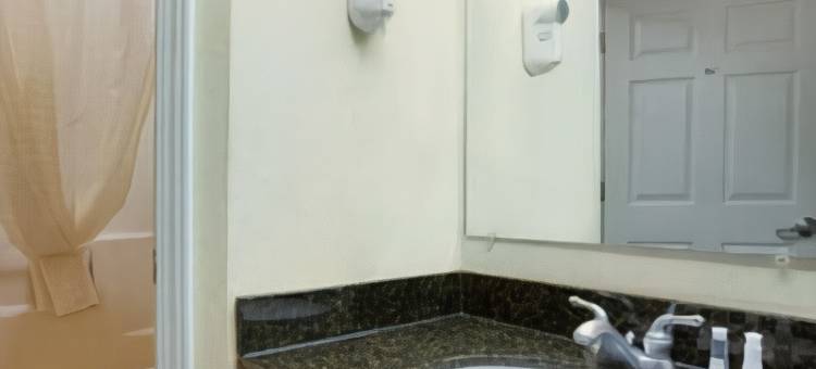 品质酒店(Quality Inn Vicksburg)图片