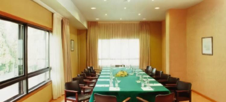 法兰达洛斯蒂洛斯酒店，Ascend Hotel Collection(Hotel Faranda Los Tilos, Ascend Hotel Collection)图片