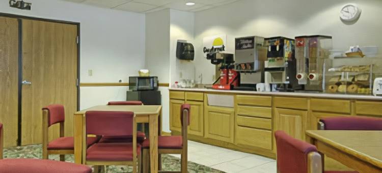 凯艺套房酒店(Quality Inn & Suites)图片