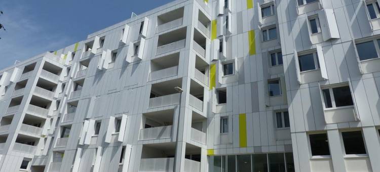 巴黎圣旺区政府住宿加早餐酒店(B&B Home Paris Mairie de Saint-Ouen)图片