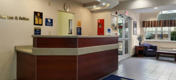 奥林-阿勒格尼温德姆麦客达套房酒店(Microtel Inn & Suites by Wyndham Olean/Allegany)图片