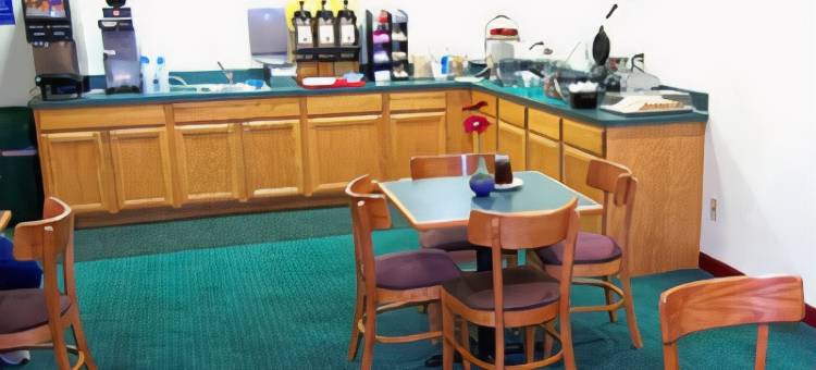 达拉斯贝斯特韦斯特套房酒店(Best Western Dallas Inn  Suites)图片