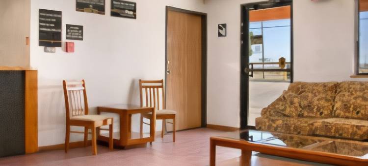 金曼温德姆速8酒店(Super 8 by Wyndham Kingman)图片