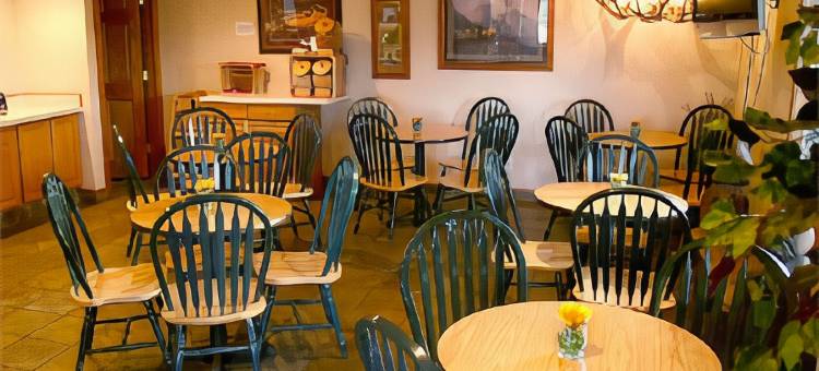 韦斯顿贝斯特韦斯特酒店(Best Western Weston Inn)图片