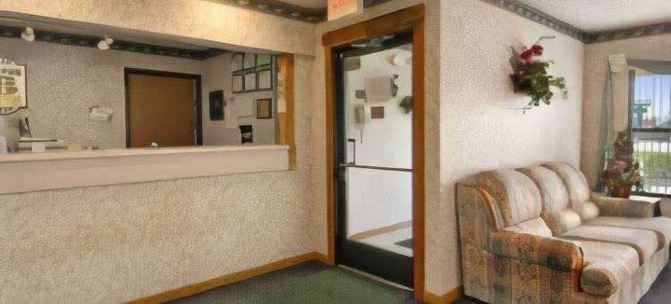 哈里斯堡速8酒店(Super 8 by Wyndham Harrisburg)图片