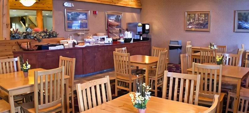 白松酒店套房(White Pines Inn & Suites)图片