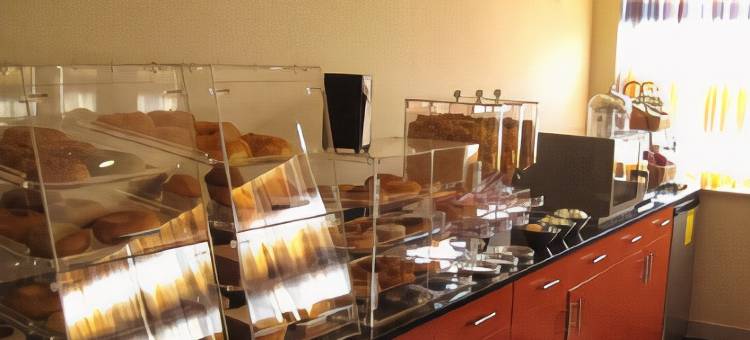 Best Western Plus Plaza Hotel图片