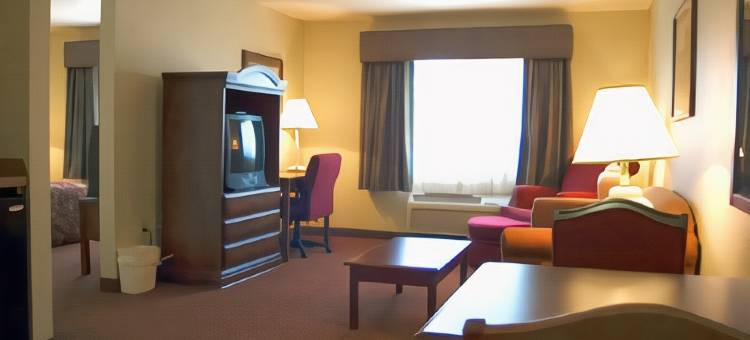 温德姆戴斯酒店 科菲维尔(Days Inn by Wyndham Coffeyville)图片