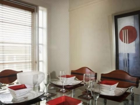 The Lido Apartments Hotel Overview