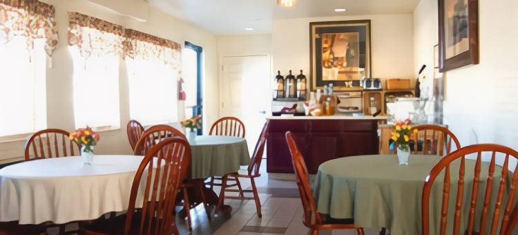 法伦贝斯特韦斯特套房酒店(Best Western Fallon Inn  Suites)图片