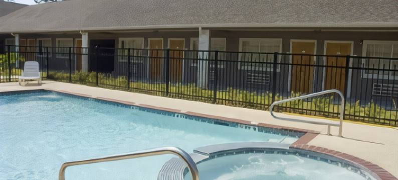 利斯维尔贝斯特韦斯特SureStay酒店(SureStay Hotel by Best Western Leesville)图片