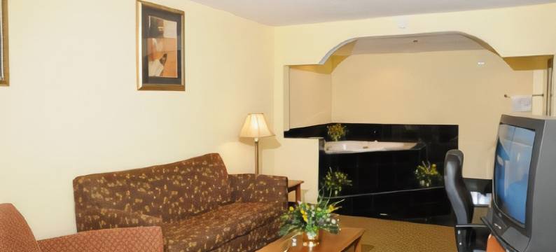 沃尔特伯勒贝斯特韦斯特酒店(Best Western of Walterboro)图片