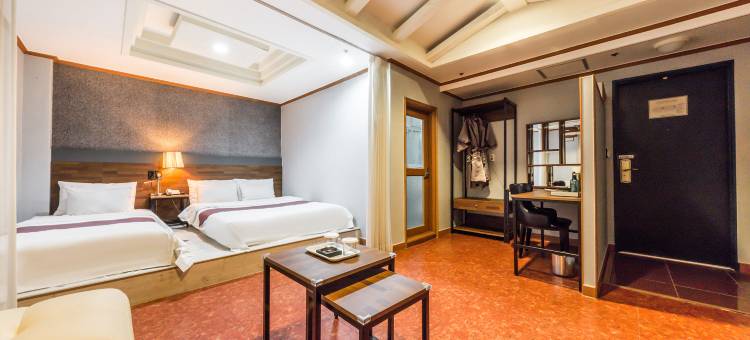贵族观光酒店(Hotel Noblesse)图片