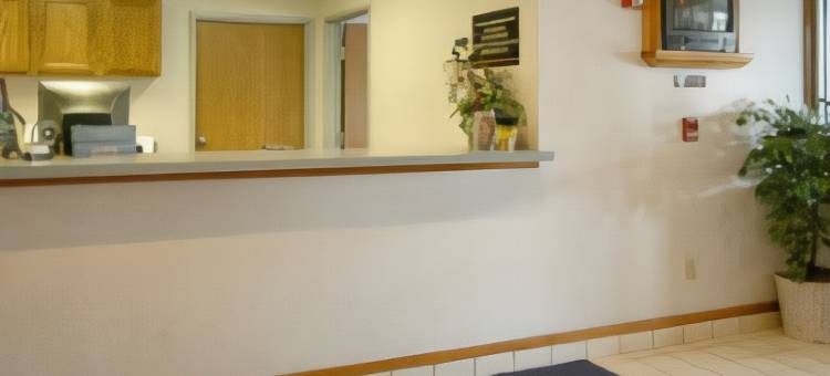 阿德里安速8酒店(Super 8 by Wyndham Adrian)图片