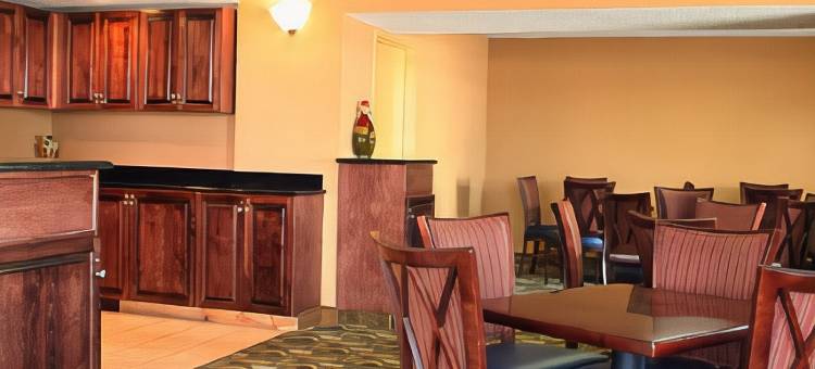 莫斯波因特旗舰贝斯特韦斯特酒店(Best Western Flagship Inn)图片