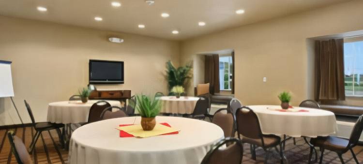 康威温德姆麦客达套房酒店(Microtel Inn & Suites by Wyndham Conway)图片