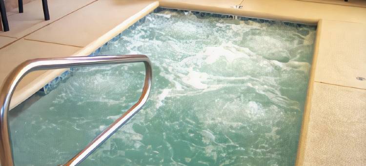 领土贝斯特韦斯特套房酒店(Best Western Territorial Inn  Suites)图片