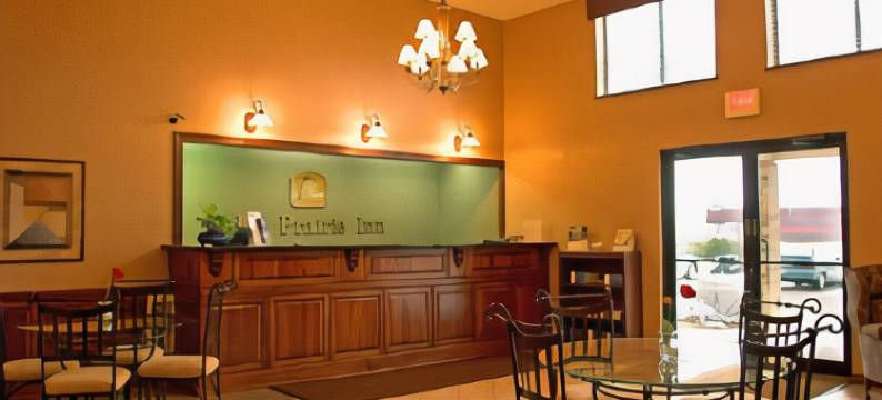 伊甸草原希尔顿Spark酒店(Spark by Hilton Eden Prairie)图片