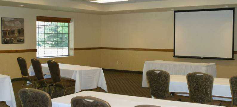 大学贝斯特韦斯特酒店(Best Western University Inn)图片