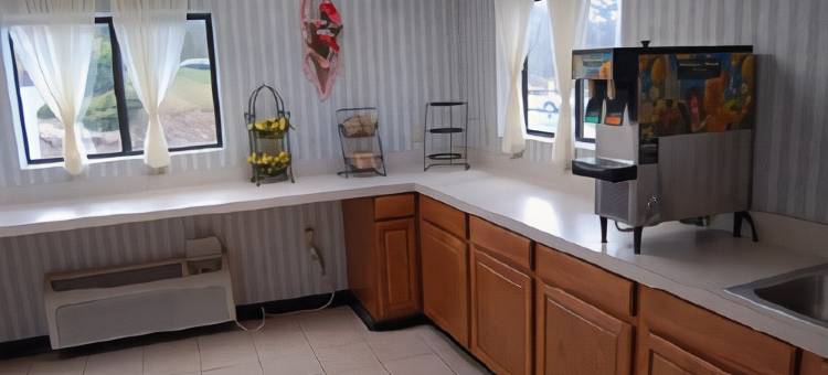 蒙蒂塞洛贝斯特韦斯特酒店(Best Western Monticello)图片