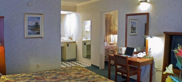 橙市广场贝斯特韦斯特酒店(Best Western Orange Plaza)图片