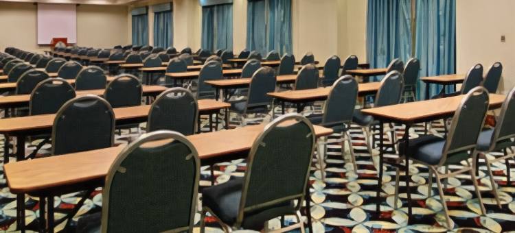 Wingate by Wyndham Richmond Short Pump图片