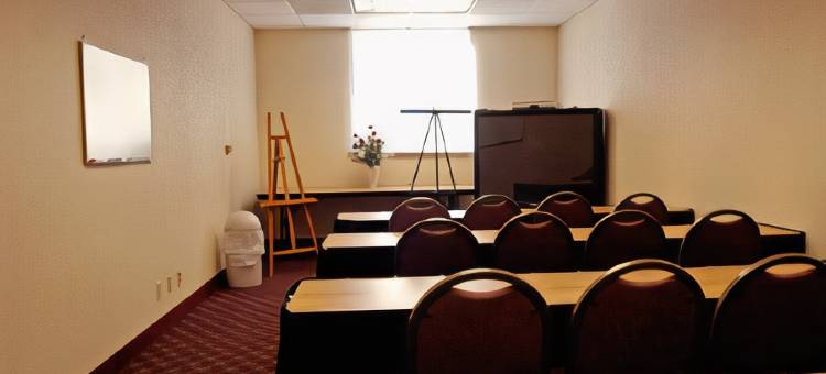 花园贝斯特韦斯特酒店(Best Western Garden Inn)图片