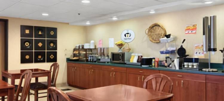 钱德勒-凤凰城速8酒店(Super 8 by Wyndham Chandler Phoenix)图片