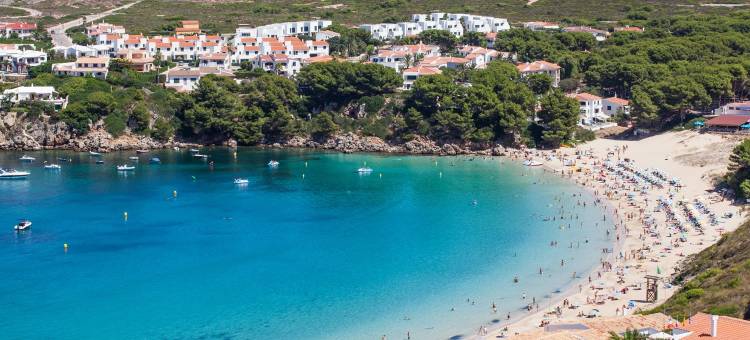 梅诺卡帕拉丁姆酒店(Palladium Hotel Menorca)图片