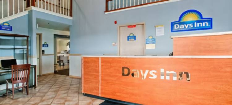 西雅图林伍德美洲最佳价值酒店(Americas Best Value Inn Lynnwood/Seattle)图片