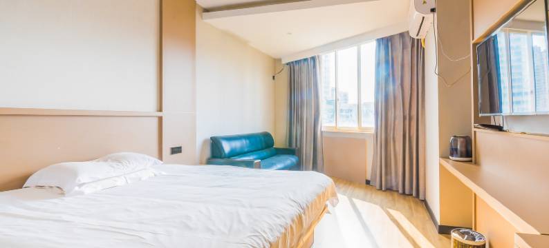 榕新酒店(福州铂晶店)图片