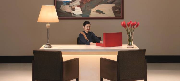 孟买欧贝罗伊酒店(The Oberoi, Mumbai)图片