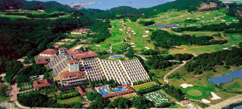 Grand Coloane Resort图片