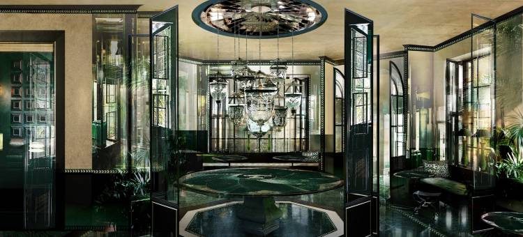 乔治先生水疗酒店-香榭丽舍大道(Monsieur George Hotel & Spa - Champs-Elysées)图片