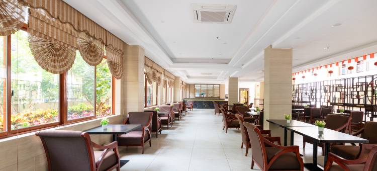 万宁同发温泉大酒店图片