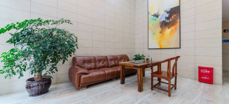 泊达酒店(宁乡汽车南站店)图片