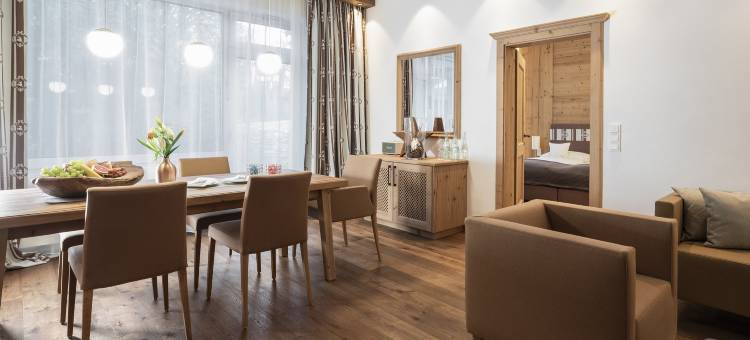 Jakobsberg Nature Resort - Hotel & Golf图片