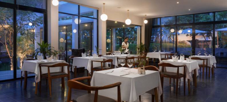 希尔洛克斯酒店及Spa(Hillocks Hotel & Spa)图片