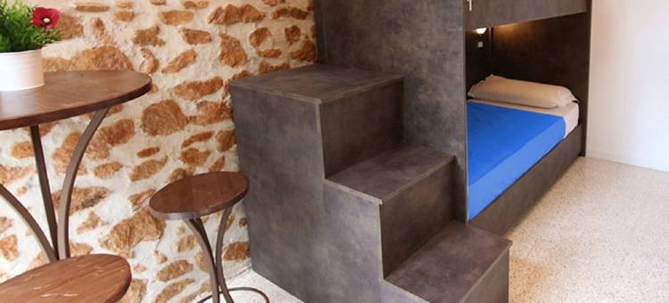 罗马中心新一代旅馆(New Generation Hostel Rome Center)图片