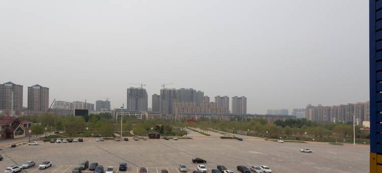 滨州天天优佳酒店(汽车总站店)图片