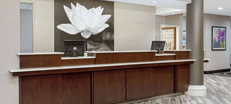 伯明翰胡佛拉昆塔温德姆套房酒店(La Quinta Inn & Suites by Wyndham Birmingham Hoover)图片