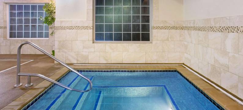 迪金森拉昆塔温德姆套房酒店(La Quinta Inn & Suites by Wyndham Dickinson)图片