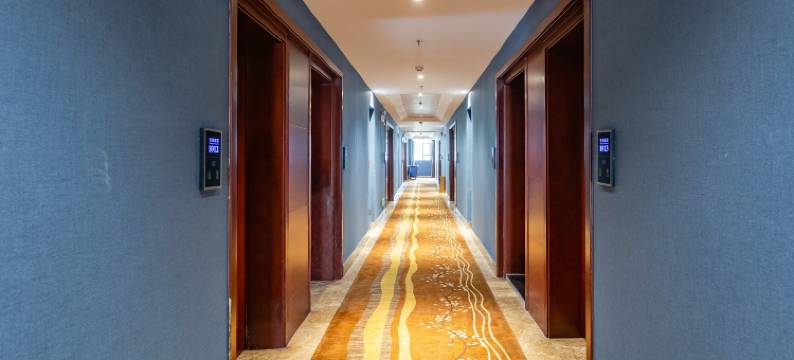 华晟酒店(都匀市区石板街店)图片